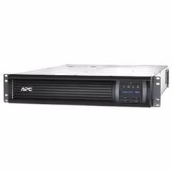 APC SMT3000RMI2UC, Interactivité de ligne, 3 kVA, 2700 W, Sinus, 151 V, 302 V