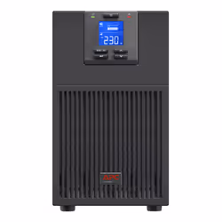 APC SRV3KI alimentation d'énergie non interruptible Double-conversion (en ligne) 3 kVA 2400 W 6 sortie(s) CA