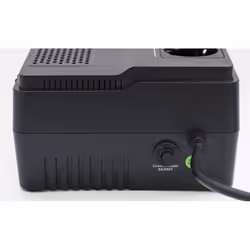 APC BV1000I-GR alimentation d'énergie non interruptible Interactivité de ligne 1 kVA 600 W 4 sortie(s) CA - Vue supplémentaire 4