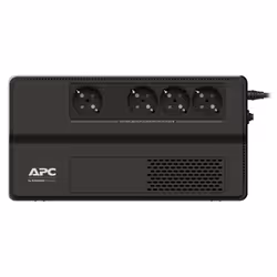 APC BV1000I-GR alimentation d'énergie non interruptible Interactivité de ligne 1 kVA 600 W 4 sortie(s) CA - Vue supplémentaire 7
