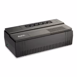 APC BV500I, Interactivité de ligne, 0,5 kVA, 300 W, Sinus, 170 V, 280 V