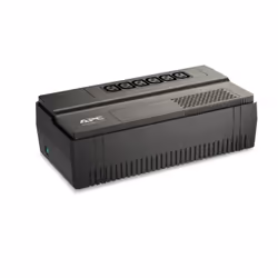 APC BV800I, Interactivité de ligne, 0,8 kVA, 450 W, Sinus, 170 V, 280 V