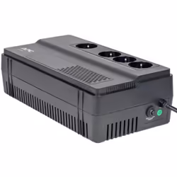 APC BV800I-GR alimentation d'énergie non interruptible Interactivité de ligne 0,8 kVA 450 W 4 sortie(s) CA - Vue supplémentaire 5