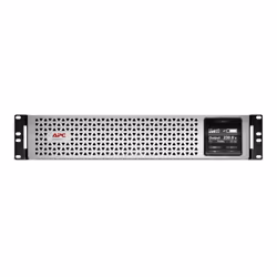APC SRT1000UXI-LI, Double-conversion (en ligne), 1 kVA, 900 W, Sinus, 80 V, 240 V