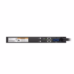 APC XBP48RM1U-LI Batterie de l'onduleur Lithium-Ion (Li-Ion) 48 V - Vue supplémentaire 4