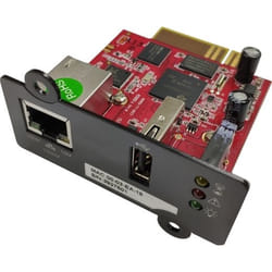 APC E3SOPT001 accessoire pour onduleurs