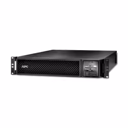APC SRT1000RMXLI alimentation d'énergie non interruptible Double-conversion (en ligne) 1 kVA 1000 W - Vue supplémentaire 10
