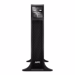 APC SRT1000XLI alimentation d'énergie non interruptible Double-conversion (en ligne) 1 kVA 1000 W 12 sortie(s) CA