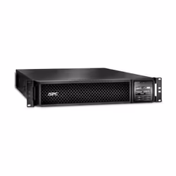 APC SRT1500RMXLI, Double-conversion (en ligne), 1,5 kVA, 1500 W, Sinus, 50 V, 150 V