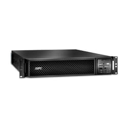 APC SRT1500RMXLI alimentation d'énergie non interruptible Double-conversion (en ligne) 1,5 kVA 1500 W