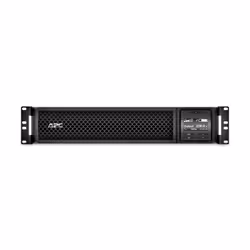 APC SRT1500RMXLI-NC alimentation d'énergie non interruptible Double-conversion (en ligne) 1,5 kVA 1500 W - Vue supplémentaire 10