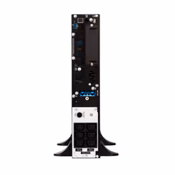 APC SRT1500XLI alimentation d'énergie non interruptible Double-conversion (en ligne) 1,5 kVA 1500 W