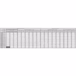 APC Easy 3S alimentation d'énergie non interruptible Double-conversion (en ligne) 30 kVA 30000 W - Vue supplémentaire 4