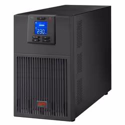 Onduleur APC SRVS1KI SRVS 1000VA 230V - Protection contre les surtensions surcharges et courts-circuits
