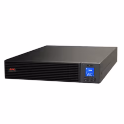 APC SRV1KRI, Double-conversion (en ligne), 1 kVA, 800 W, Sinus, 160 V, 280 V
