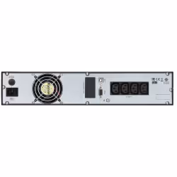 APC SRV2KRI, Double-conversion (en ligne), 2 kVA, 1600 W, Sinus, 160 V, 280 V