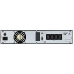 APC SRV2KRI alimentation d'énergie non interruptible Double-conversion (en ligne) 2 kVA 1600 W 4 sortie(s) CA