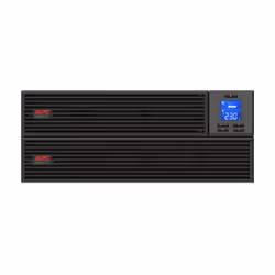 APC SRV6KRI alimentation d'énergie non interruptible Double-conversion (en ligne) 6 kVA 6000 W