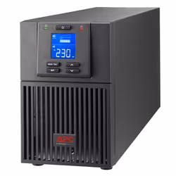 APC SRVPM1KIL, Double-conversion (en ligne), 1 kVA, 800 W, Sinus, 160 V, 280 V