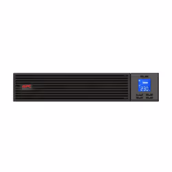 APC SRVPM6KRI alimentation d'énergie non interruptible Double-conversion (en ligne) 6 kVA 6000 W
