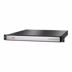 APC XBP48RM1U2-LI, Lithium-Ion (Li-Ion), 48 V, 1 pièce(s), Noir, 600 Wh, 10 année(s)