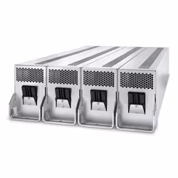 APC E3SBTH4, Sealed Lead Acid (VRLA), 4 pièce(s), Acier inoxydable, 9 Ah, 7 année(s), REACH