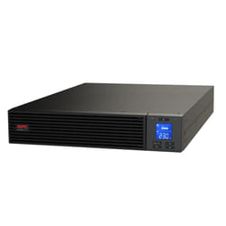 APC SRV2KRIRK alimentation d'énergie non interruptible Double-conversion (en ligne) 2 kVA 1600 W