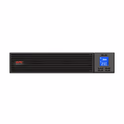 APC SRV2KRIRK alimentation d'énergie non interruptible Double-conversion (en ligne) 2 kVA 1600 W - Vue supplémentaire 5