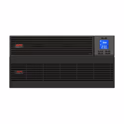 APC Easy UPS SRV RM 6000VA 230V alimentation d'énergie non interruptible Double-conversion (en ligne) 6 kVA 6000 W - Vue supplémentaire 5