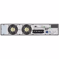 APC SRV6KRIRK alimentation d'énergie non interruptible Double-conversion (en ligne) 6 kVA 6000 W