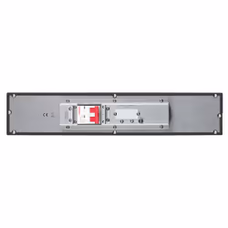 APC SRV6KRIRK alimentation d'énergie non interruptible Double-conversion (en ligne) 6 kVA 6000 W