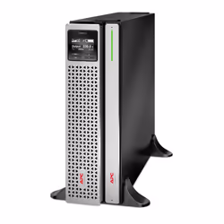 APC SRTL1000RMXLI alimentation d'énergie non interruptible Double-conversion (en ligne) 1 kVA 900 W 8 sortie(s) CA - Vue supplémentaire 6