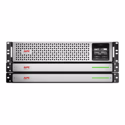APC SRTL1000RMXLI alimentation d'énergie non interruptible Double-conversion (en ligne) 1 kVA 900 W 8 sortie(s) CA - Vue supplémentaire 8