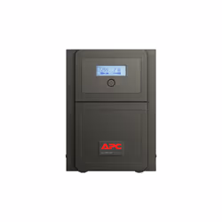 APC Easy UPS SMV alimentation d'énergie non interruptible Interactivité de ligne 0,75 kVA 525 W 6 sortie(s) CA