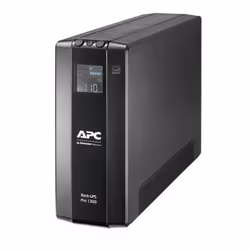 APC BR1300MI, Interactivité de ligne, 1,3 kVA, 780 W, Sinus, 176 V, 294 V