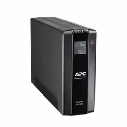 APC BR1600MI alimentation d'énergie non interruptible Interactivité de ligne 1,6 kVA 960 W 8 sortie(s) CA - Vue supplémentaire 7
