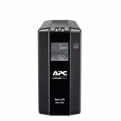 APC Back-UPS PRO BR900MI - Alimentation de secours, 6x sorties C13, USB, 900VA - Vue supplémentaire 9