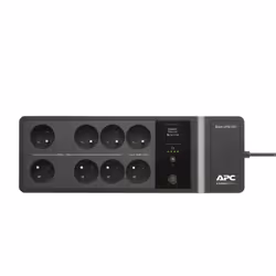 APC BE650G2-FR alimentation d'énergie non interruptible Veille 0,65 kVA 400 W - Vue supplémentaire 5