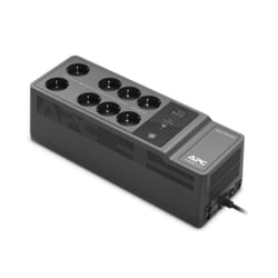 APC BE650G2-SP alimentation d'énergie non interruptible Veille 0,65 kVA 400 W 8 sortie(s) CA