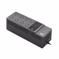 APC BE650G2-UK, Veille, 0,65 kVA, 400 W, Sinus, 180 V, 266 V