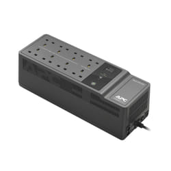 APC BE650G2-UK alimentation d'énergie non interruptible Veille 0,65 kVA 400 W