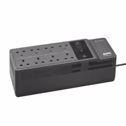 APC BE650G2-UK alimentation d'énergie non interruptible Veille 0,65 kVA 400 W