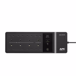 APC BE650G2-UK alimentation d'énergie non interruptible Veille 0,65 kVA 400 W