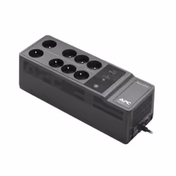 APC BE850G2-CP, Veille, 0,85 kVA, 520 W, Sinus, 220 V, 230 V