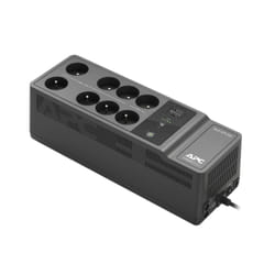 APC BE850G2-CP alimentation d'énergie non interruptible Veille 0,85 kVA 520 W