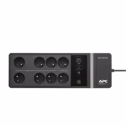 APC BE850G2-FR alimentation d'énergie non interruptible Veille 0,85 kVA 520 W - Vue supplémentaire 4