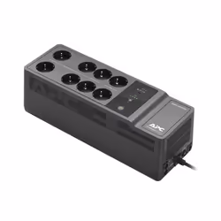 APC BE850G2-GR, Veille, 0,85 kVA, 520 W, Sinus, 220 V, 230 V