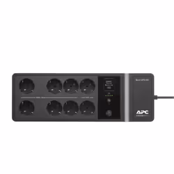 APC BE850G2-IT alimentation d'énergie non interruptible Veille 0,85 kVA 520 W - Vue supplémentaire 4