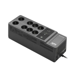 APC BE850G2-SP alimentation d'énergie non interruptible Veille 0,85 kVA 520 W 8 sortie(s) CA