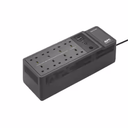APC BE850G2-UK alimentation d'énergie non interruptible Veille 0,85 kVA 520 W - Vue supplémentaire 5